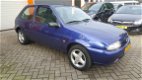 Ford Fiesta - 1.3-8V Trend airco lmv cv - 1 - Thumbnail