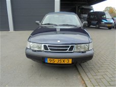 Saab 900 Cabrio - 2.3 S