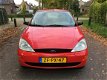 Ford Focus - 1.6-16V Trend met airco ZEER MOOi - 1 - Thumbnail