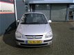 Hyundai Getz - 1.3i Autom. Dynamic Airco/Cruise/Trekhaak - 1 - Thumbnail