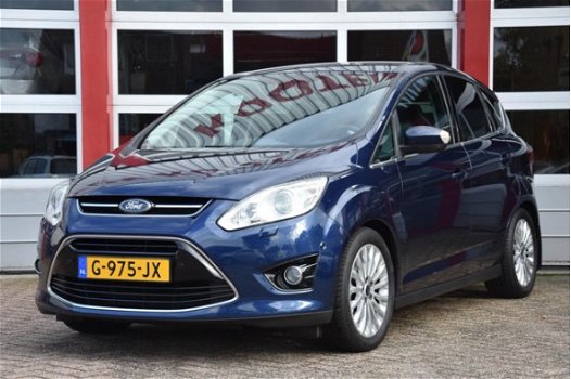 Ford C-Max - 1.6 Titanium - 1