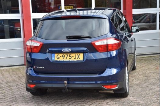 Ford C-Max - 1.6 Titanium - 1