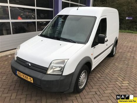 Ford Transit - T230L 1.8 TDCi * AIRCO * SCHUIFDEUR - 1