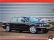 Jaguar XJ - 3.0 V6 Executive AUTOMAAT *YOUNGTIMER* , Leer, Navi, Stoelverwarming - 1 - Thumbnail