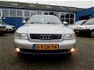 Audi A4 - 1.8-20V 