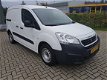 Peugeot Partner - 120 1.6 BlueHDi 75 L1 XR Airco / Cruise / Pdc / bluetooth - 1 - Thumbnail