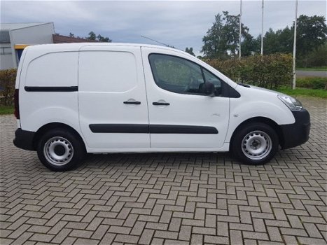 Peugeot Partner - 120 1.6 BlueHDi 75 L1 XR Airco / Cruise / Pdc / bluetooth - 1