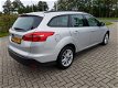 Ford Focus Wagon - 1.0 Lease Edition Navi / Cruise / Pdc - 1 - Thumbnail