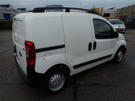 Fiat Fiorino - 1.4 Basis nieuwstaat - 1