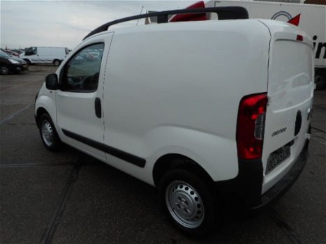 Fiat Fiorino - 1.4 Basis nieuwstaat - 1