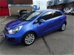 Kia Rio - 1.4 CVVT Super Pack Automaat - 1 - Thumbnail