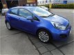 Kia Rio - 1.4 CVVT Super Pack Automaat - 1 - Thumbnail