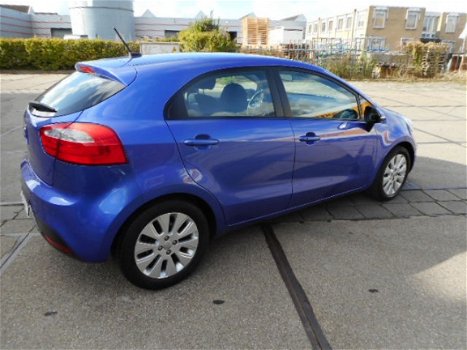 Kia Rio - 1.4 CVVT Super Pack Automaat - 1