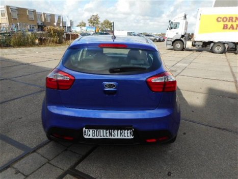 Kia Rio - 1.4 CVVT Super Pack Automaat - 1