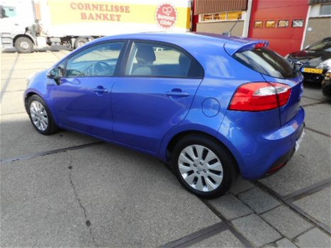 Kia Rio - 1.4 CVVT Super Pack Automaat - 1