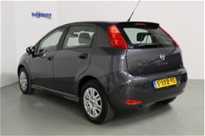 Fiat Punto Evo - 1.3 M-JET STREET A/C - PDC - LMV - BLUETOOTH