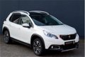 Peugeot 2008 - 1.2 110pk PureTech Allure.Automaat.Ecc.Navi.Panodak - 1 - Thumbnail