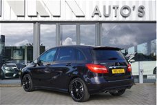 Mercedes-Benz B-klasse - 180 AMBITION SPORT NIGHT AMG VELGEN