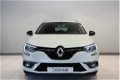 Renault Mégane Estate - 1.2 TCe 100PK Limited R-Link Navi PDC LMV BlueTooth Cruise Trekhaak - 1 - Thumbnail