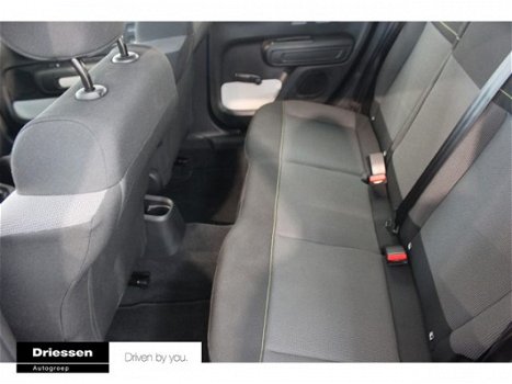 Citroën C3 - 1.2 PureTech 82pk FEEL (Navigatie - Climate Control - Parkeersensoren) - 1