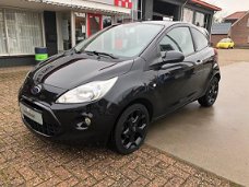 Ford Ka - 1.2 Titanium X start/stop