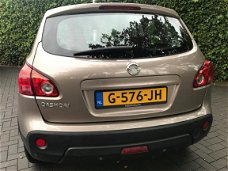 Nissan Qashqai - 1.6 Visia , Climate control, cruise control, 1e eigenaar