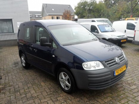 Volkswagen Caddy - 1.9 TDI - 1