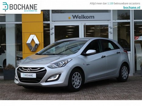 Hyundai i30 - 1.6 GDI i-Drive Cool Plus TREKHAAK AIRCO CARKIT - 1