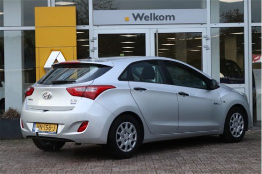 Hyundai i30 - 1.6 GDI i-Drive Cool Plus TREKHAAK AIRCO CARKIT - 1