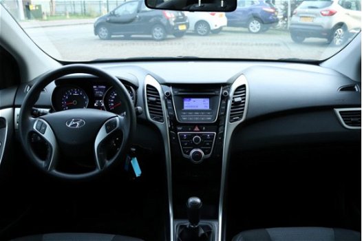 Hyundai i30 - 1.6 GDI i-Drive Cool Plus TREKHAAK AIRCO CARKIT - 1