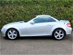 Mercedes-Benz SLK-klasse - 350 Airscarf Clima Xenon Comand Navi - 1 - Thumbnail