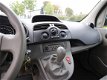 Renault Kangoo Family - 1.6-16V Expression Airco/Dubbele-schuifdeur/Isofix Parelmoer 100% Dealer-ond - 1 - Thumbnail