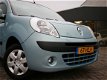 Renault Kangoo Family - 1.6-16V Expression Airco/Dubbele-schuifdeur/Isofix Parelmoer 100% Dealer-ond - 1 - Thumbnail