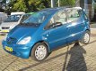 Mercedes-Benz A-klasse - 140 Elegance Lang - 1 - Thumbnail