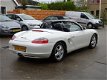 Porsche Boxster - 2.7 Tiptronic Geregelde airco, licht metalen velgen, automaat, . YOUNGTIMER - 1 - Thumbnail