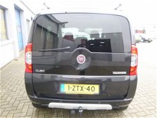 Fiat Qubo - 1.3 Multijet 16v 95pk Trekking + Navi