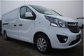 Opel Vivaro - 1.6CDTI 120pk L2H1 Edition EcoFlex | Airco | Cruise | Schuifdeur L+R | Lease 262, - p/ - 1 - Thumbnail