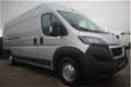 Peugeot Boxer - 435 3.0HDI 177pk L4H2 XT | Airco | Cruise | Camera | Navigatie | Trekhaak | Lease 29 - 1 - Thumbnail