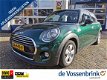 Mini Mini Cooper - 1.5 Cooper Business 5-Drs 136pk NL-Auto 1e Eig. *Geen Afl.kosten - 1 - Thumbnail