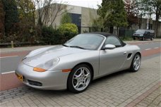 Porsche Boxster - 2.5