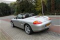 Porsche Boxster - 2.5 - 1 - Thumbnail