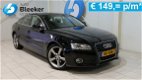 Audi A5 - 2.0 TFSI 179Pk Pro Line Airco Navi Pdc Cruise ect ect - 1 - Thumbnail