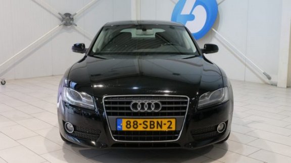 Audi A5 - 2.0 TFSI 179Pk Pro Line Airco Navi Pdc Cruise ect ect - 1