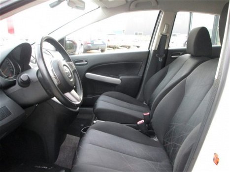 Mazda 2 - 2 1.3 GT-L Airco 5 Deurs Velgen 2011 - 1