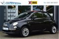 Fiat 500 C - 500c CABRIO 1.2 LOUNGE BlueenMe, Airco, LM15 - 1 - Thumbnail