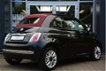 Fiat 500 C - 500c CABRIO 1.2 LOUNGE BlueenMe, Airco, LM15 - 1 - Thumbnail