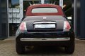 Fiat 500 C - 500c CABRIO 1.2 LOUNGE BlueenMe, Airco, LM15 - 1 - Thumbnail