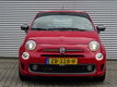 Fiat 500 - 0.9 TWINAIR TURBO SPORT / RIJKLAAR - 1 - Thumbnail