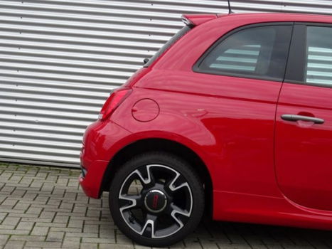 Fiat 500 - 0.9 TWINAIR TURBO SPORT / RIJKLAAR - 1