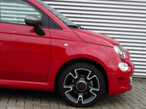 Fiat 500 - 0.9 TWINAIR TURBO SPORT / RIJKLAAR - 1